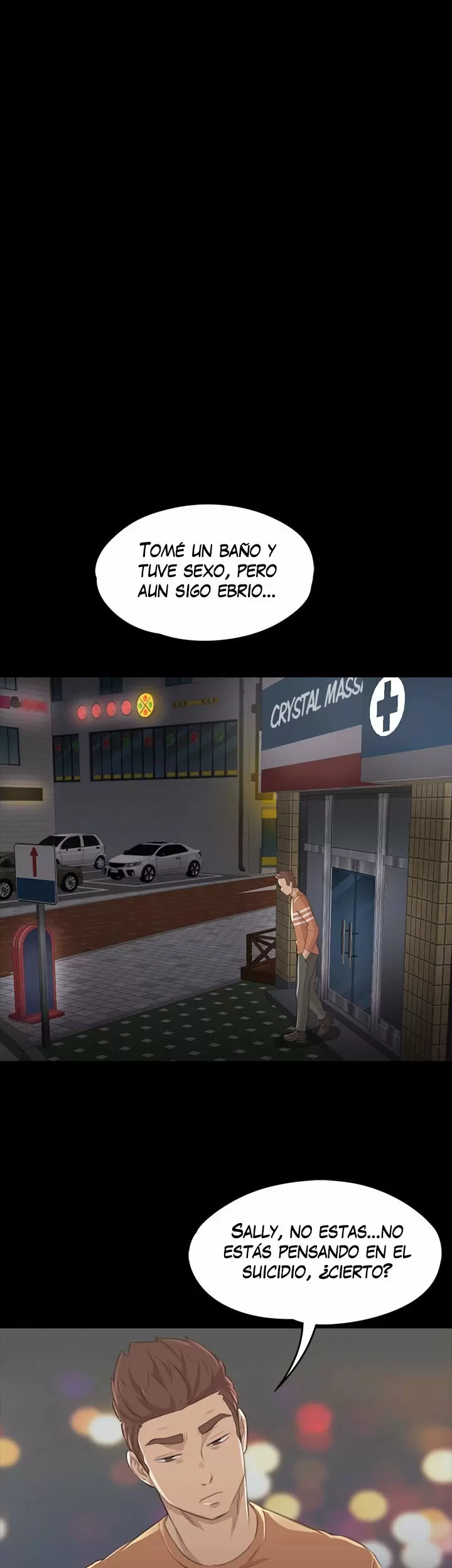 Doumie Capítulo 3 - Página 44
