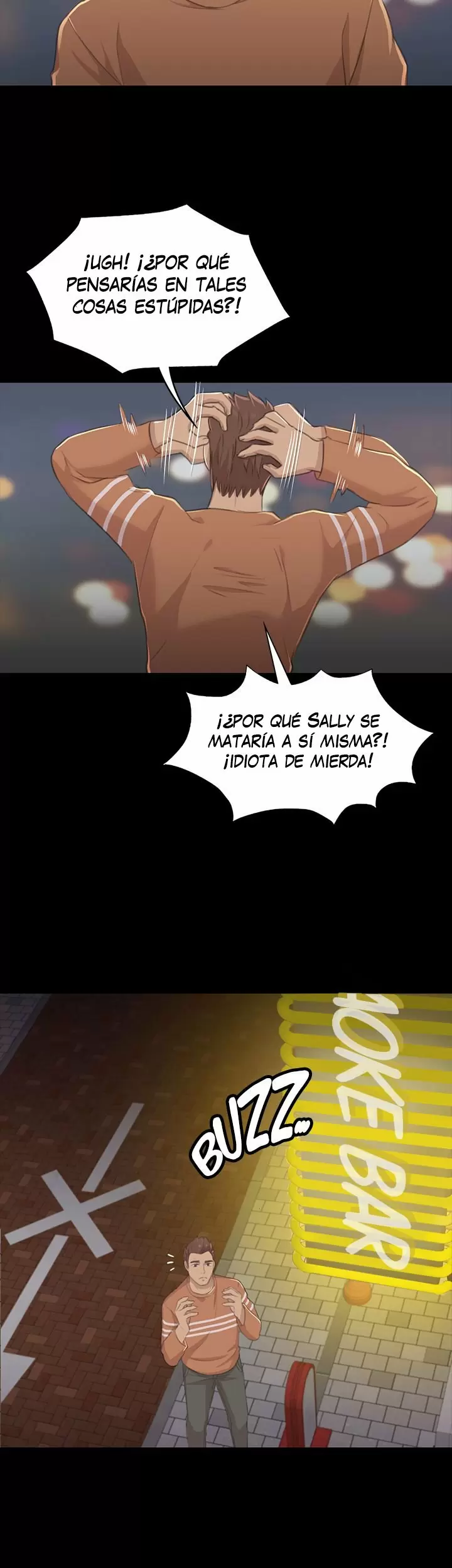Doumie Capítulo 3 - Página 45