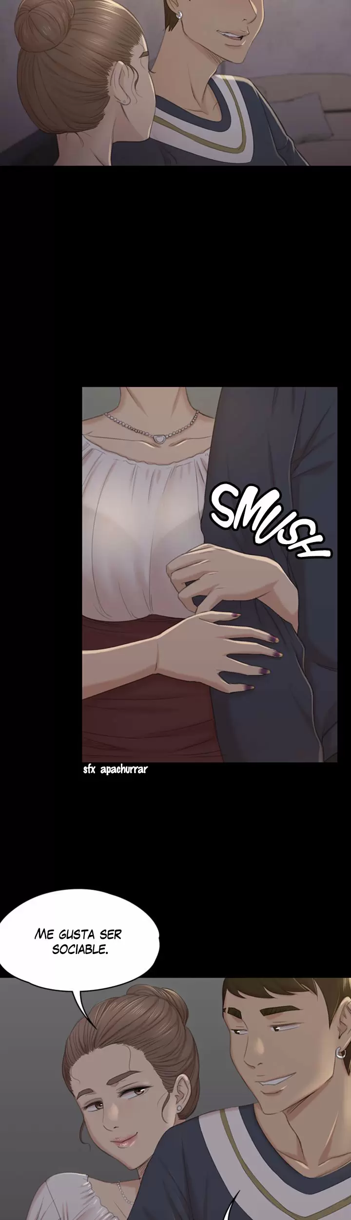 Doumie Capítulo 30 - Página 10