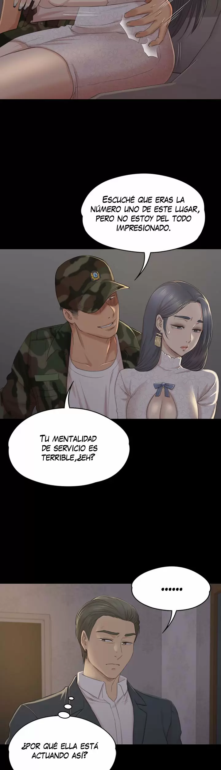Doumie Capítulo 30 - Página 13