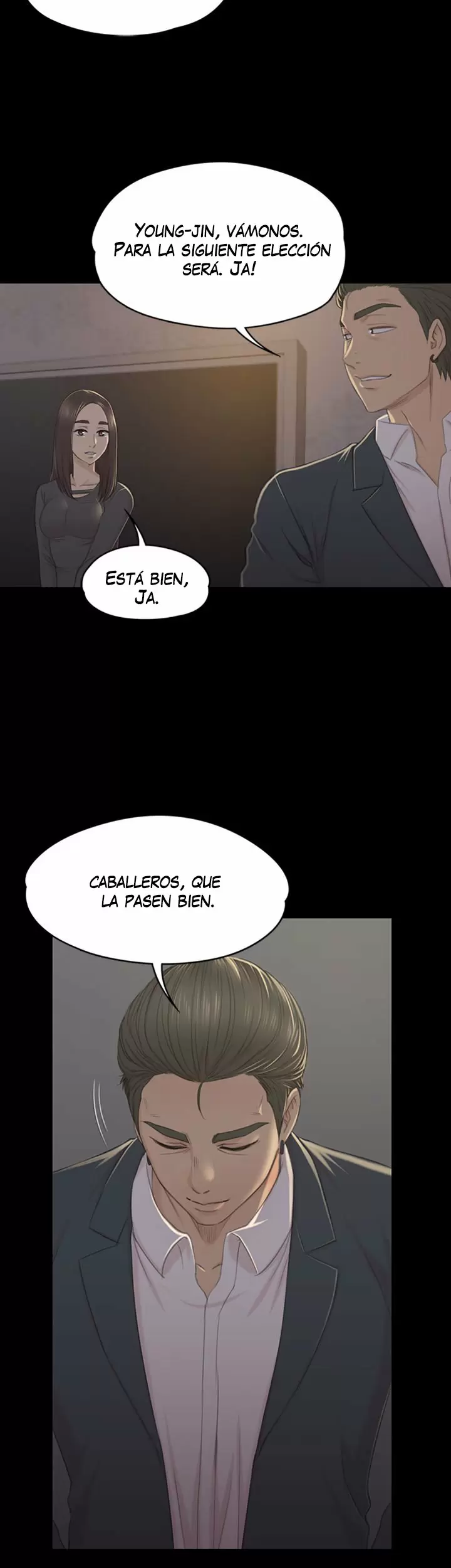 Doumie Capítulo 30 - Página 14