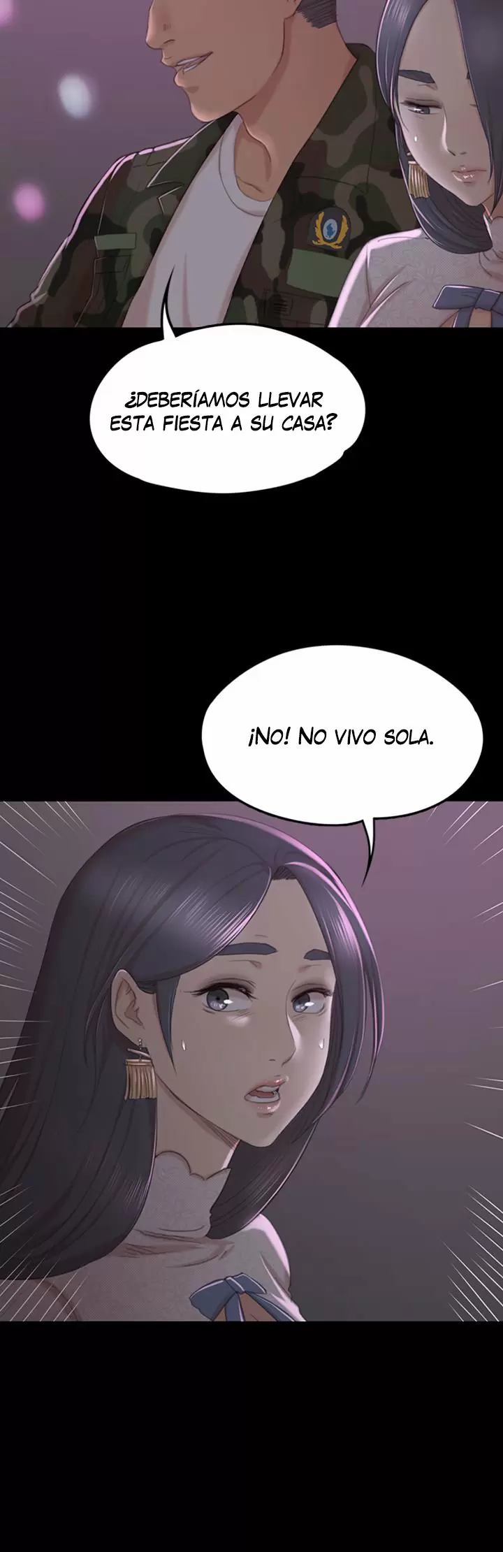 Doumie Capítulo 30 - Página 26