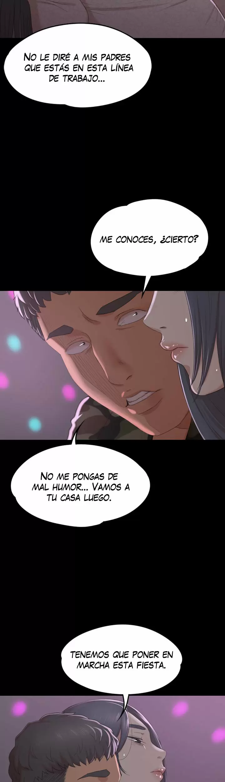 Doumie Capítulo 30 - Página 28