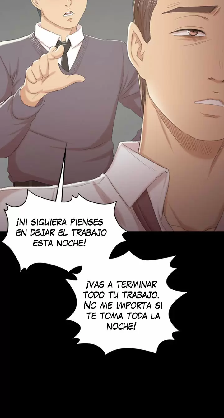 Doumie Capítulo 30 - Página 32