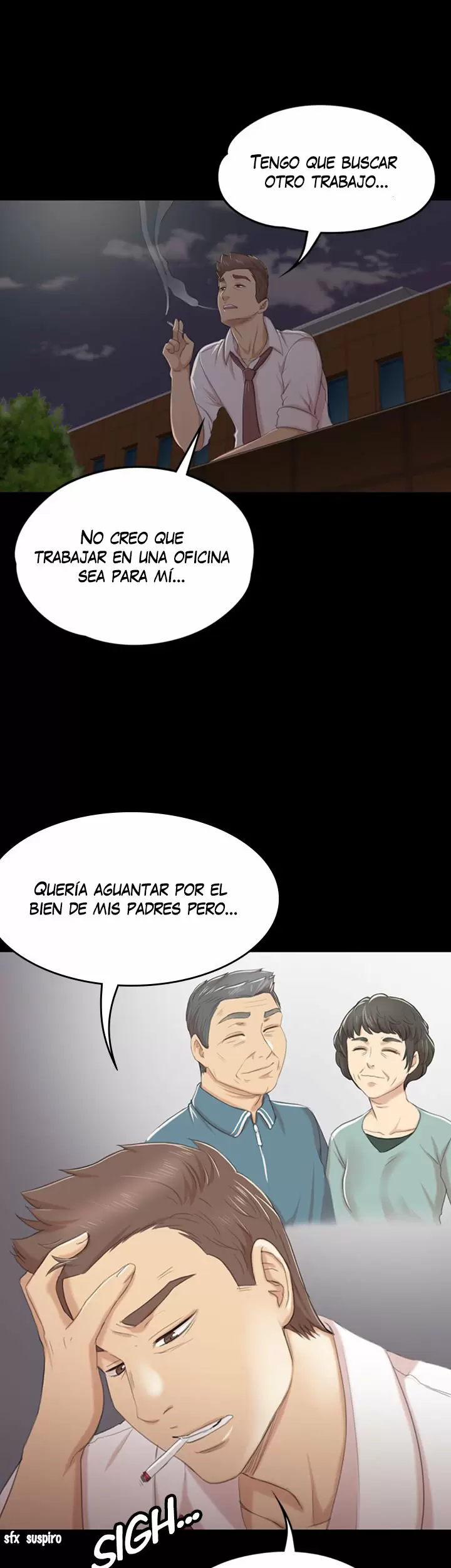Doumie Capítulo 30 - Página 33