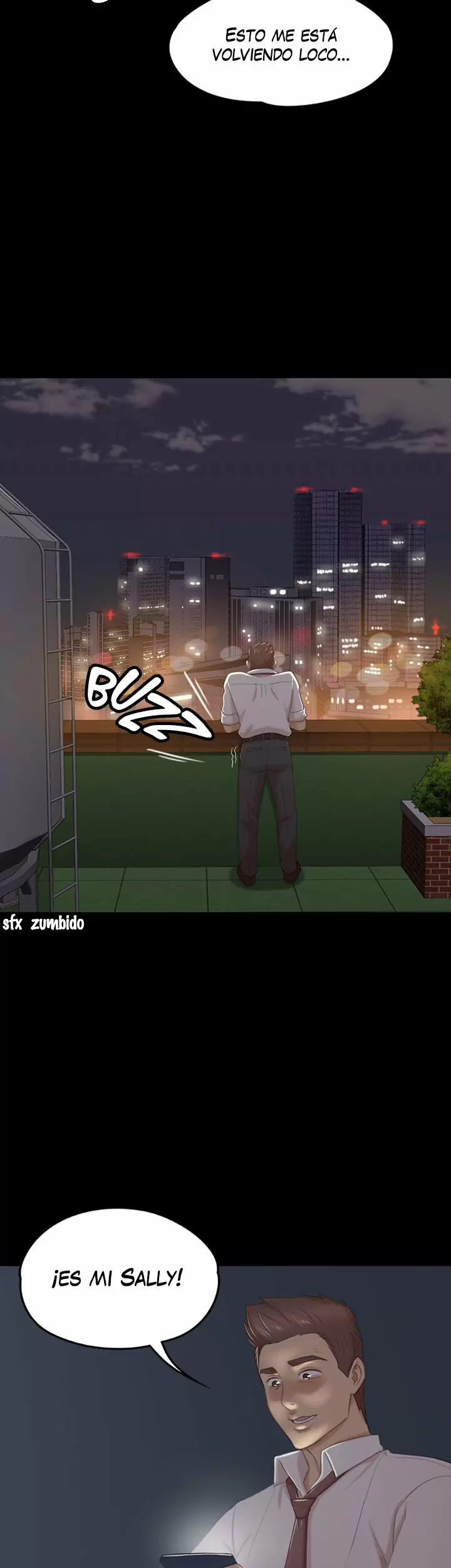 Doumie Capítulo 30 - Página 34