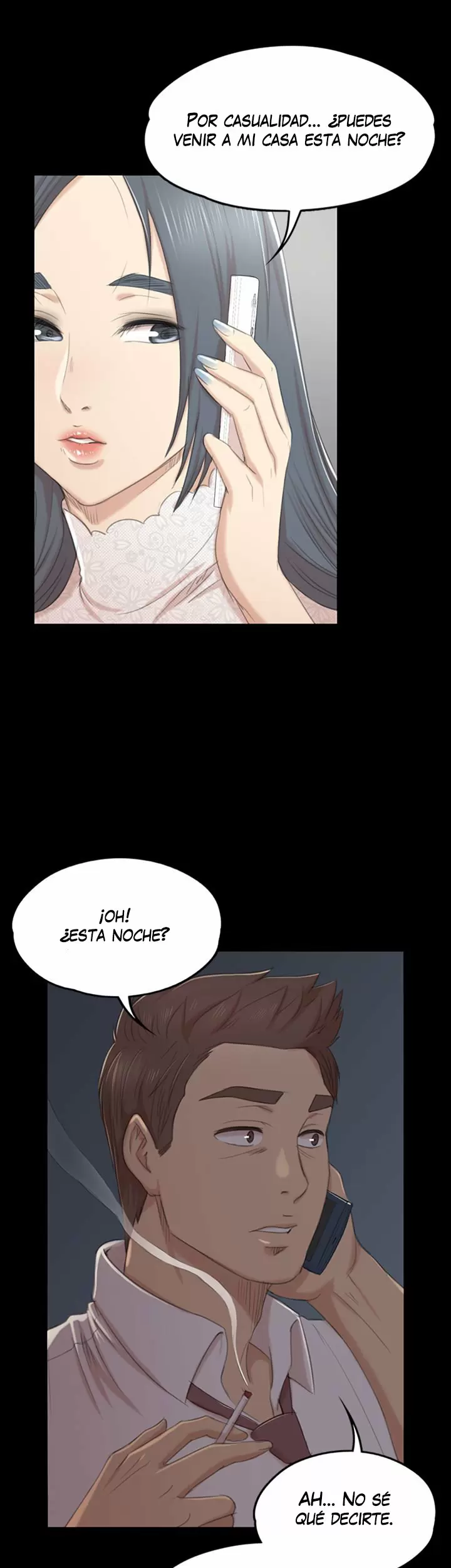 Doumie Capítulo 30 - Página 38