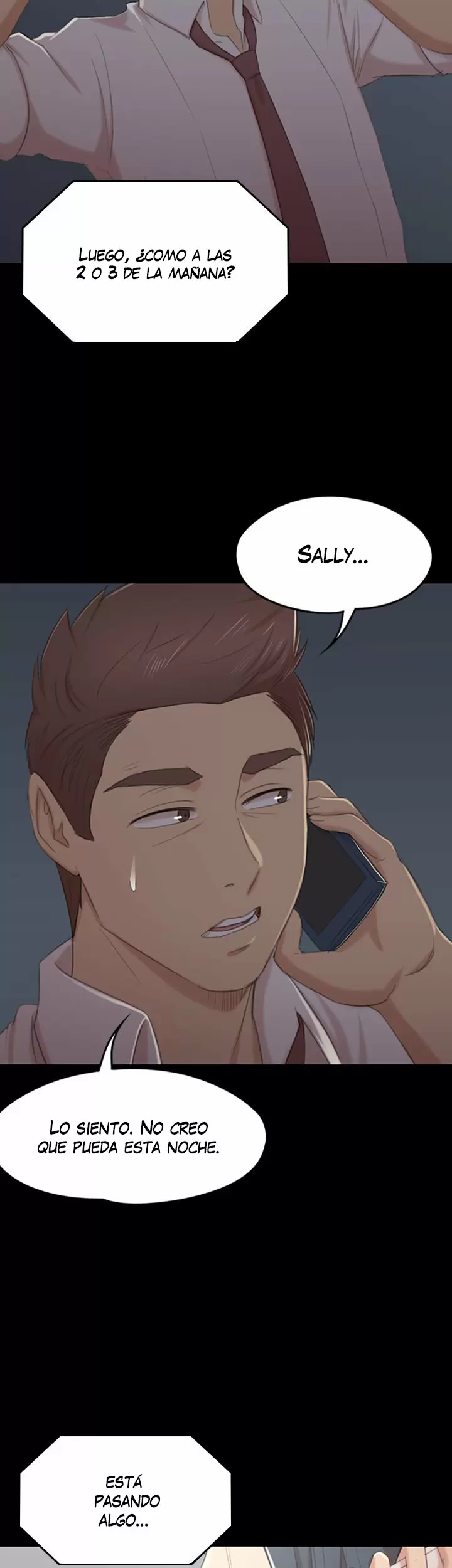 Doumie Capítulo 30 - Página 40