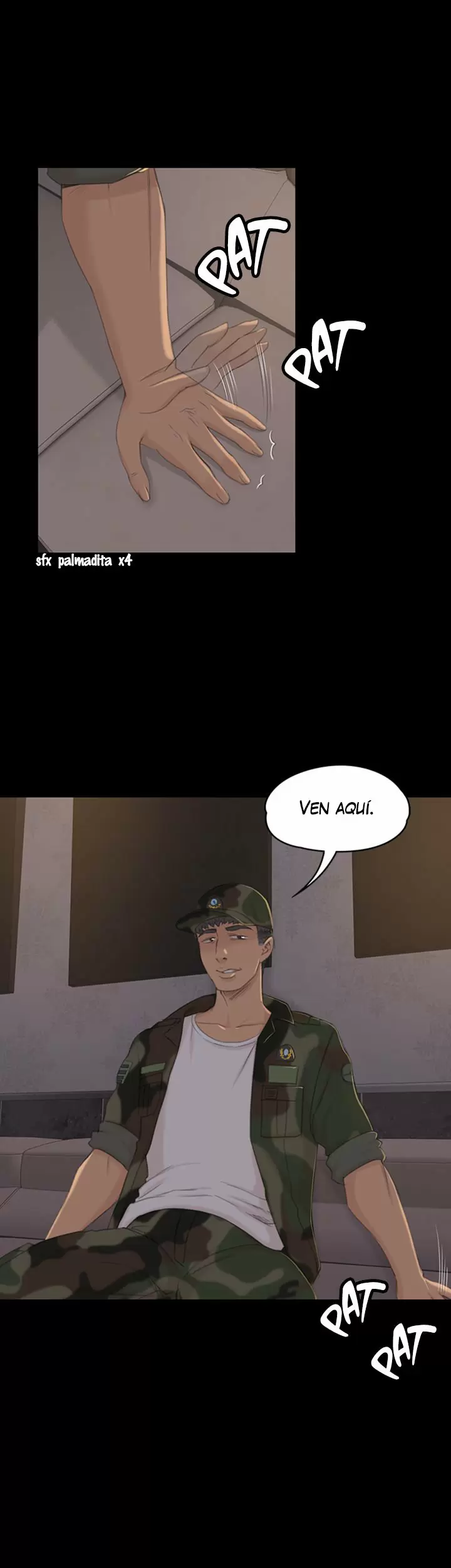 Doumie Capítulo 30 - Página 6