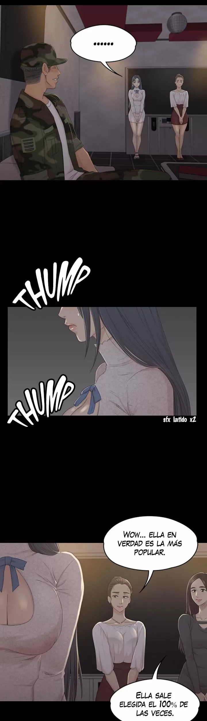 Doumie Capítulo 30 - Página 7