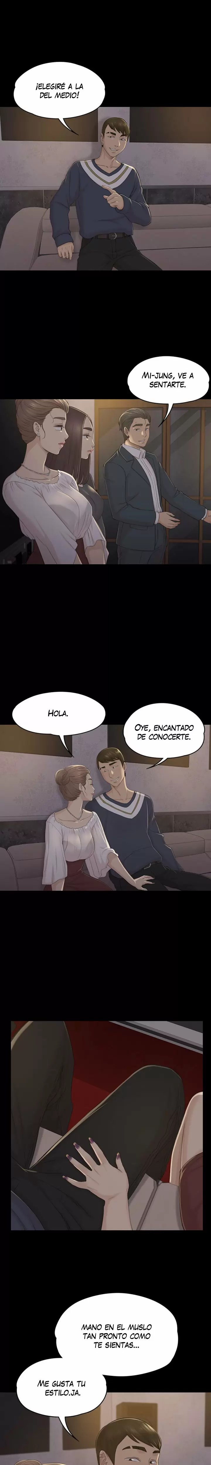 Doumie Capítulo 30 - Página 9