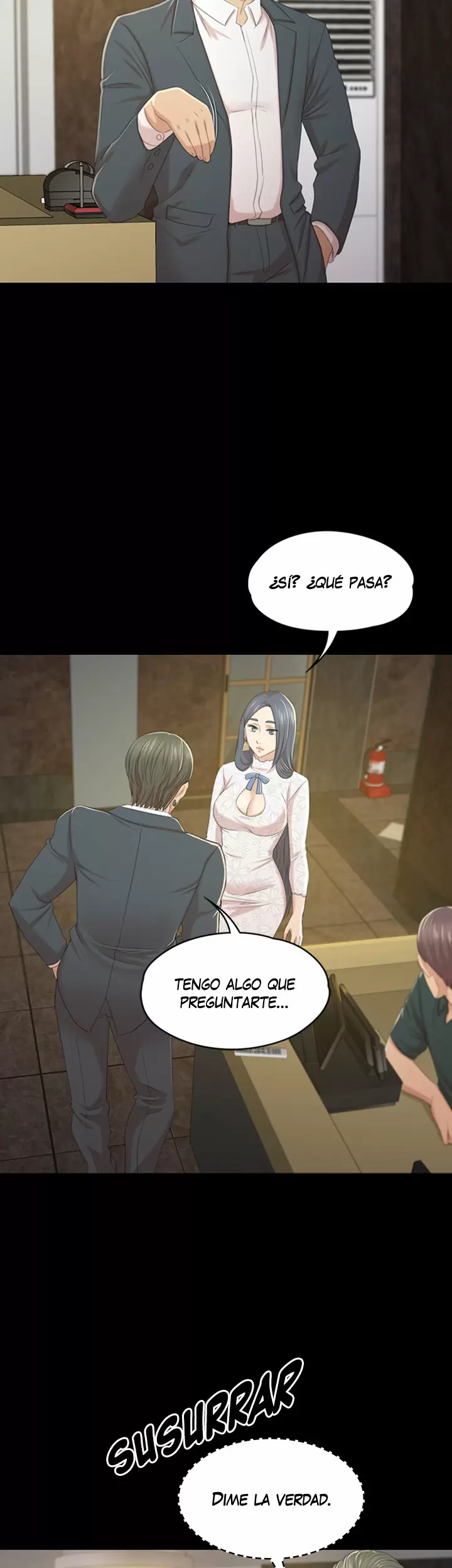Doumie Capítulo 31 - Página 16