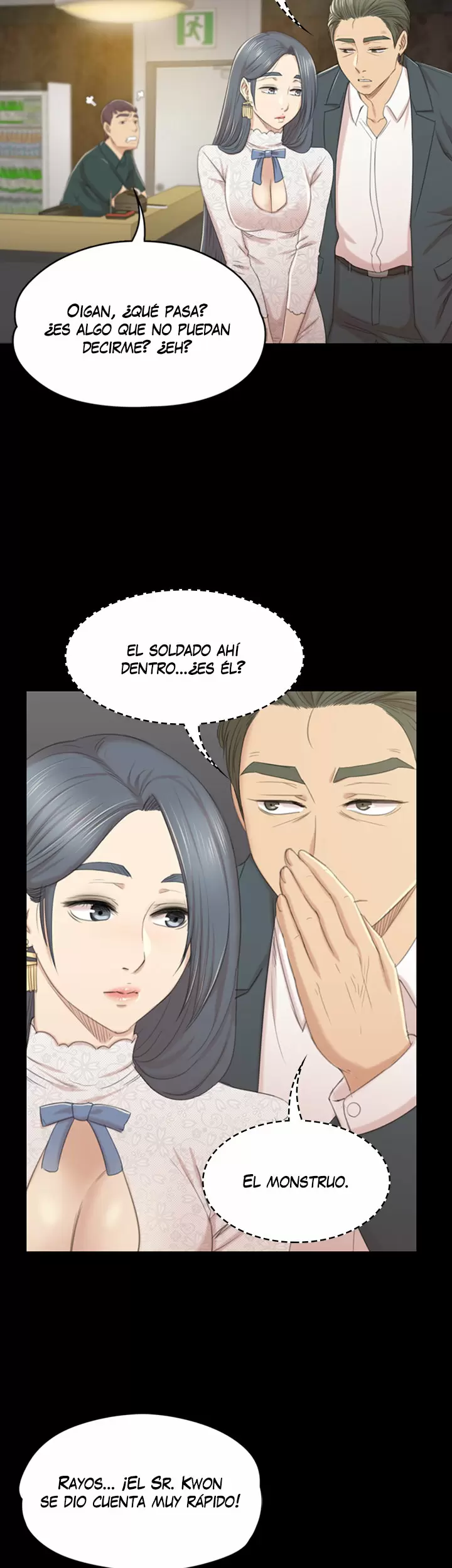 Doumie Capítulo 31 - Página 17