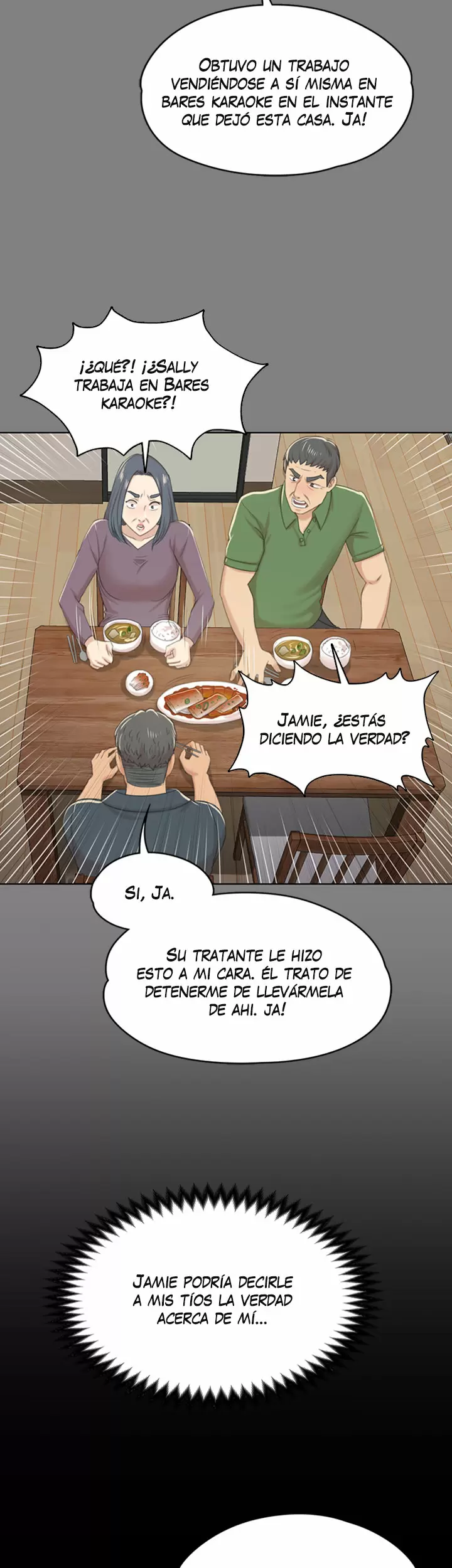 Doumie Capítulo 31 - Página 20