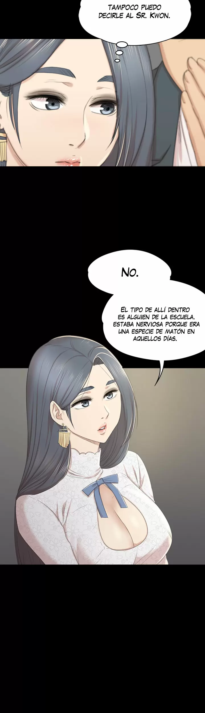 Doumie Capítulo 31 - Página 21