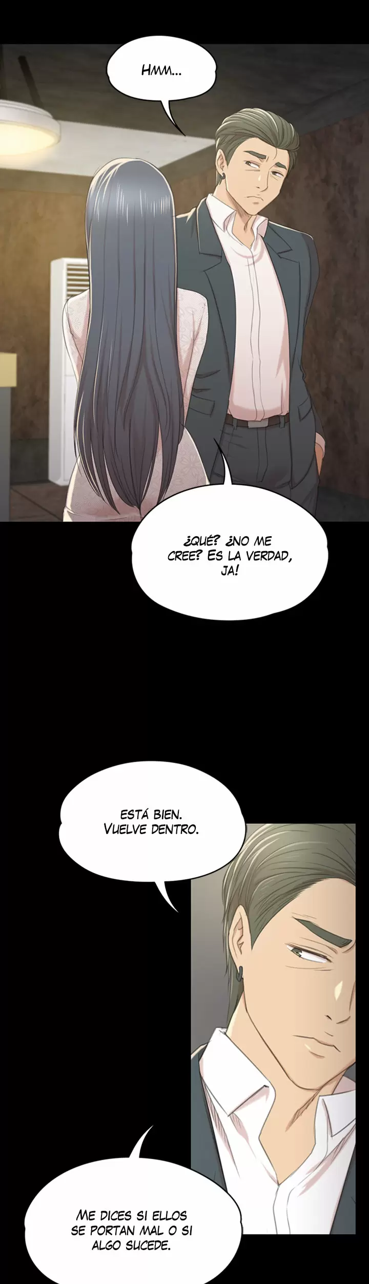 Doumie Capítulo 31 - Página 22