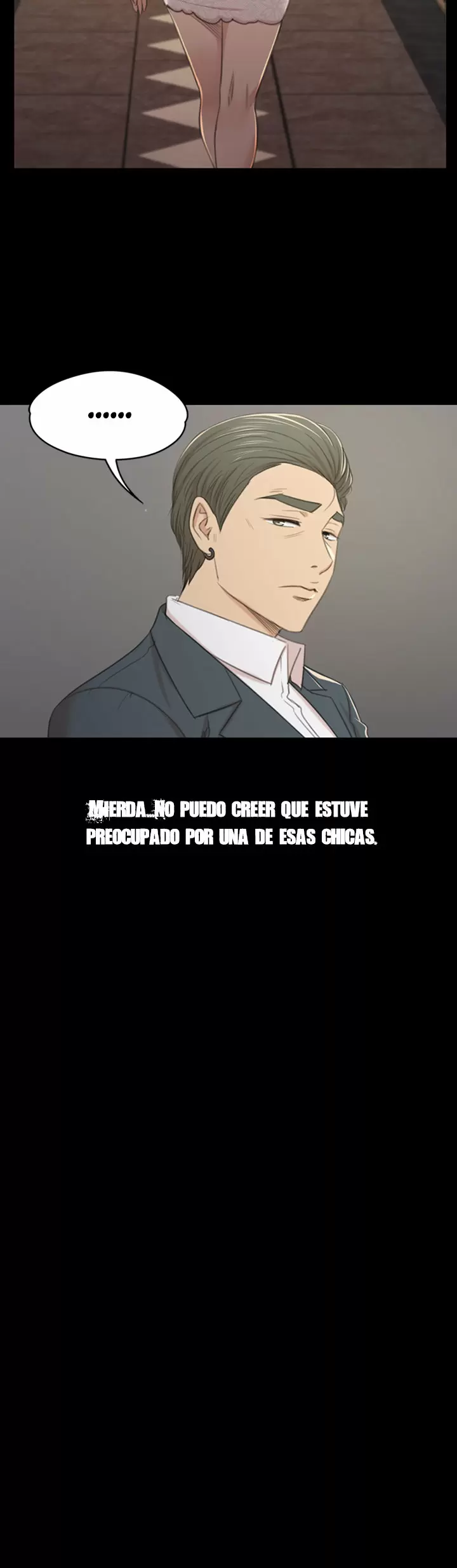 Doumie Capítulo 31 - Página 24