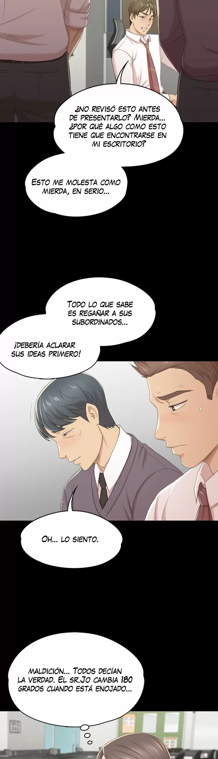 Doumie Capítulo 31 - Página 28