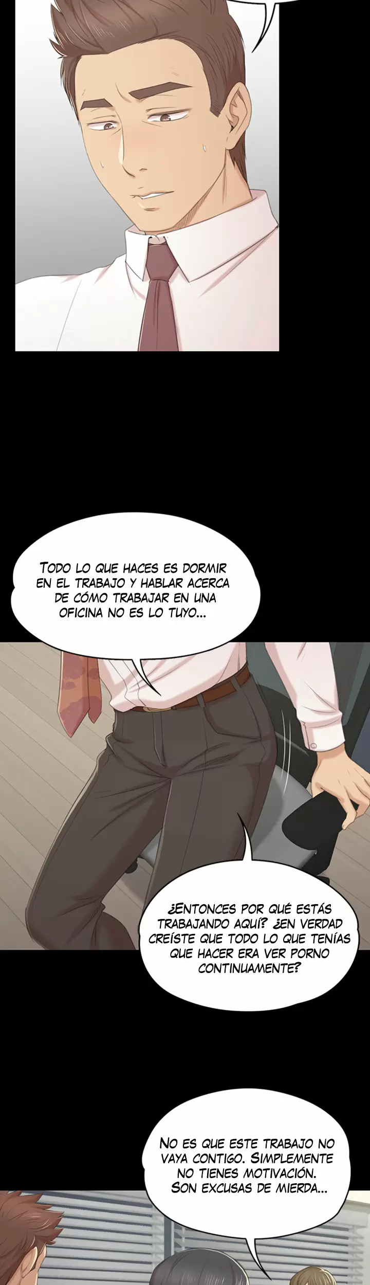 Doumie Capítulo 31 - Página 30