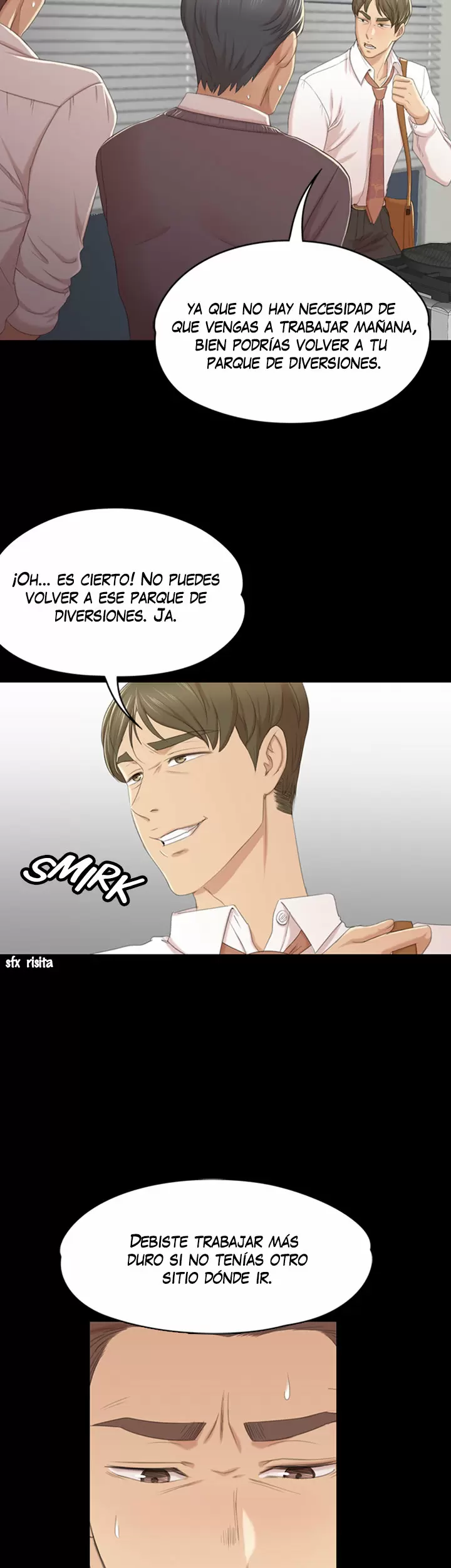 Doumie Capítulo 31 - Página 31