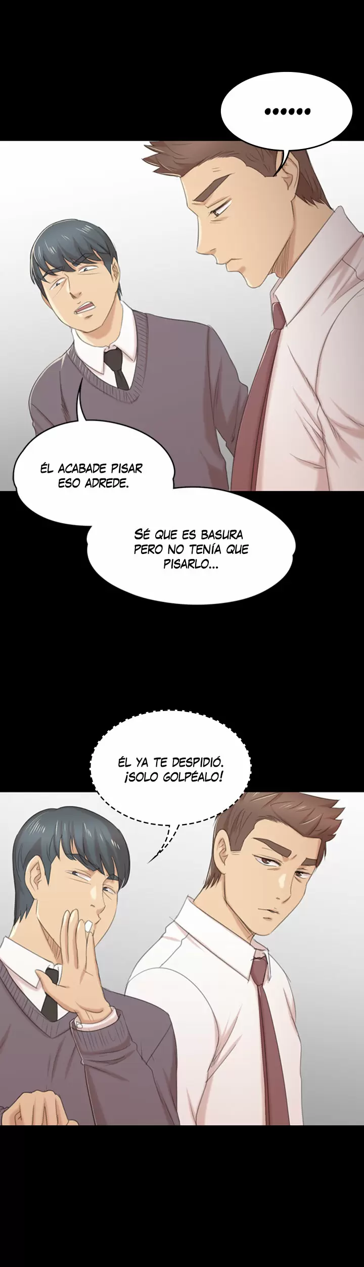Doumie Capítulo 31 - Página 34