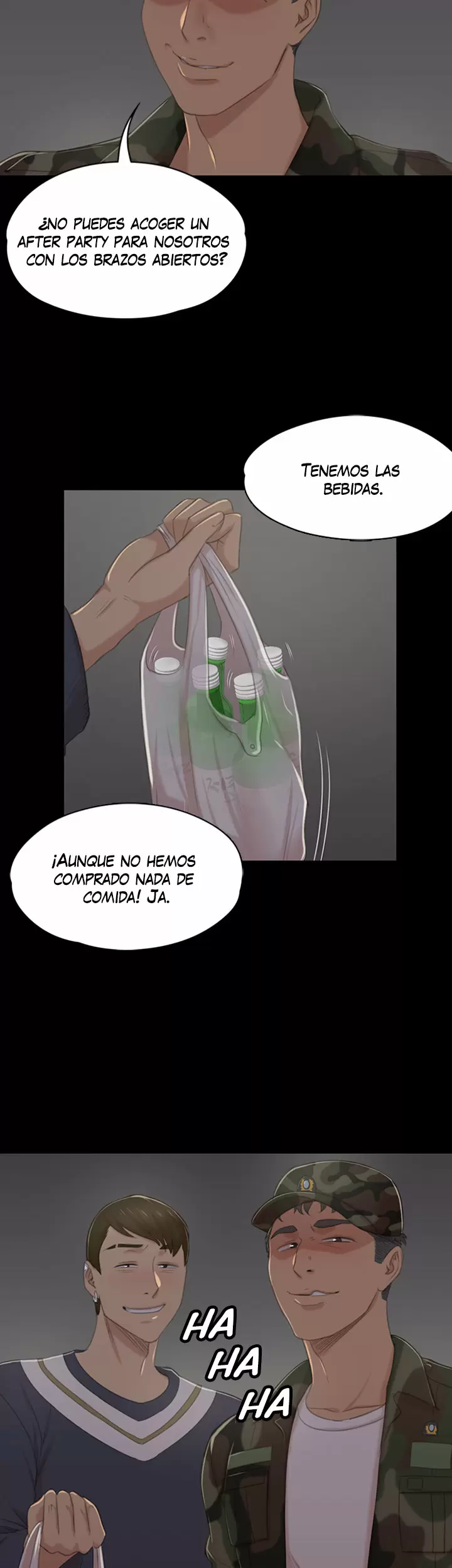 Doumie Capítulo 31 - Página 43