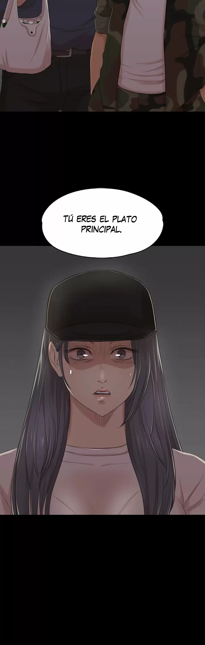 Doumie Capítulo 31 - Página 44