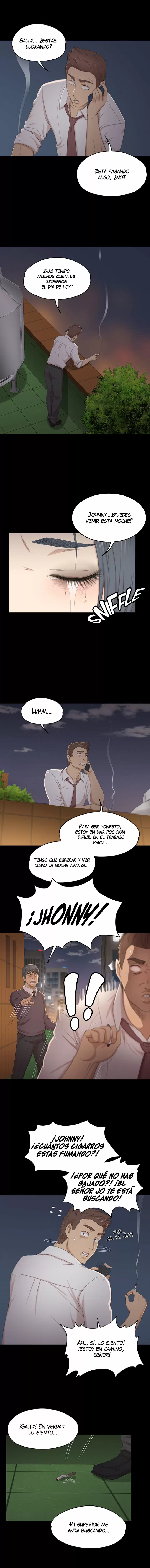 Doumie Capítulo 31 - Página 7