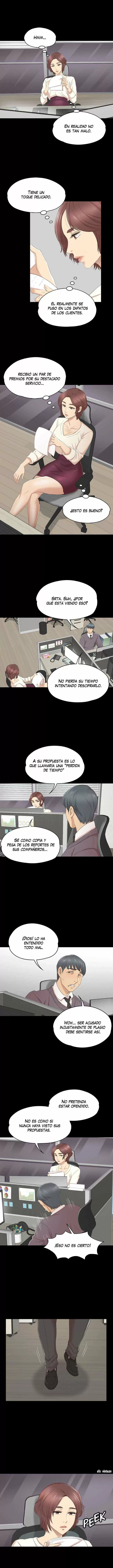 Doumie Capítulo 32 - Página 12