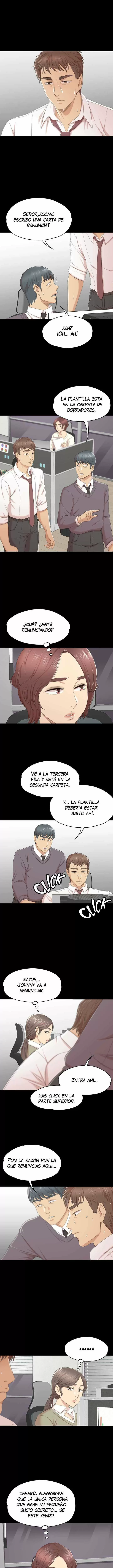 Doumie Capítulo 32 - Página 13