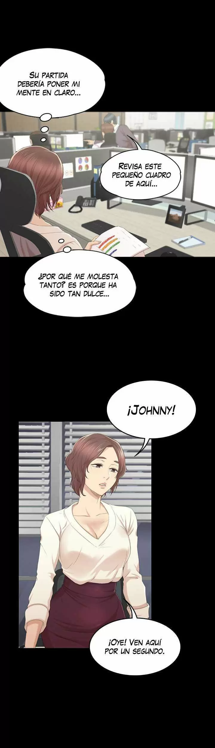 Doumie Capítulo 32 - Página 15