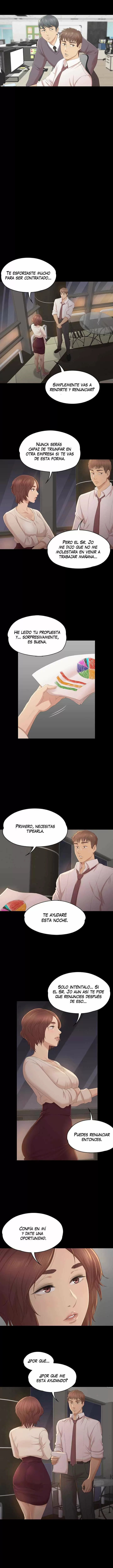 Doumie Capítulo 32 - Página 16