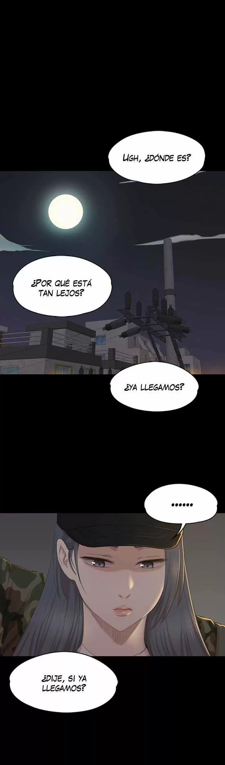 Doumie Capítulo 32 - Página 18