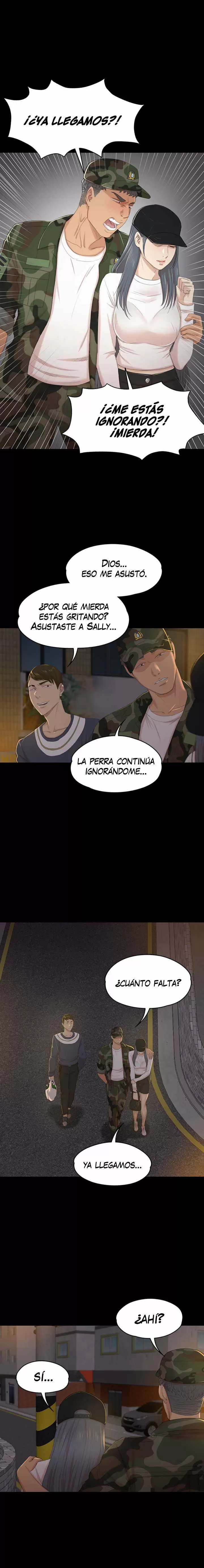 Doumie Capítulo 32 - Página 19