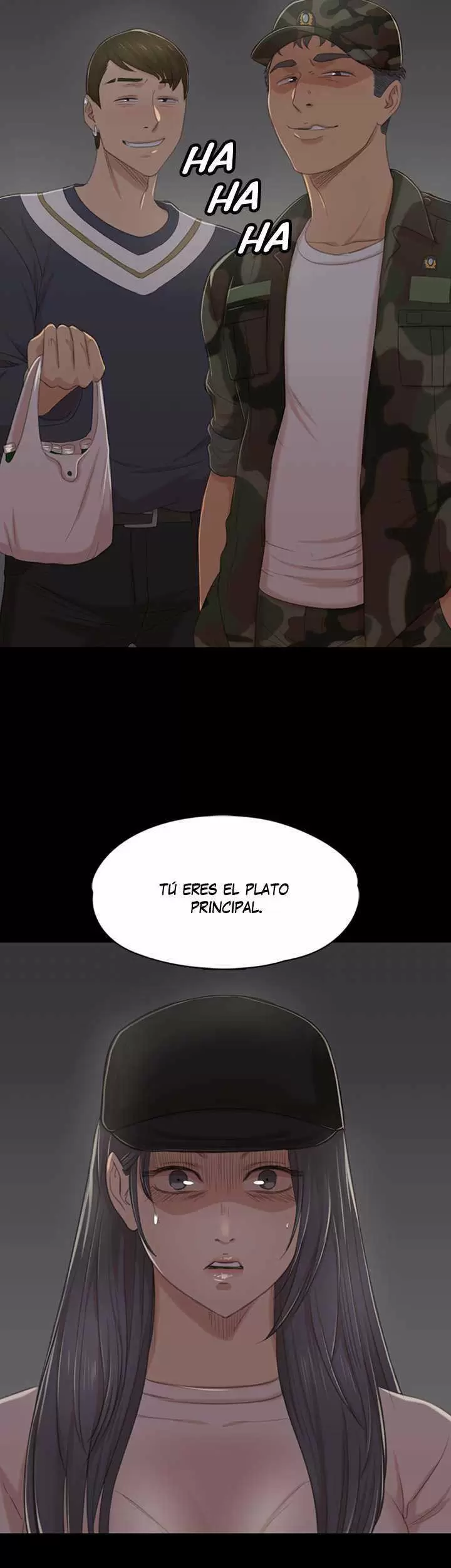 Doumie Capítulo 32 - Página 2