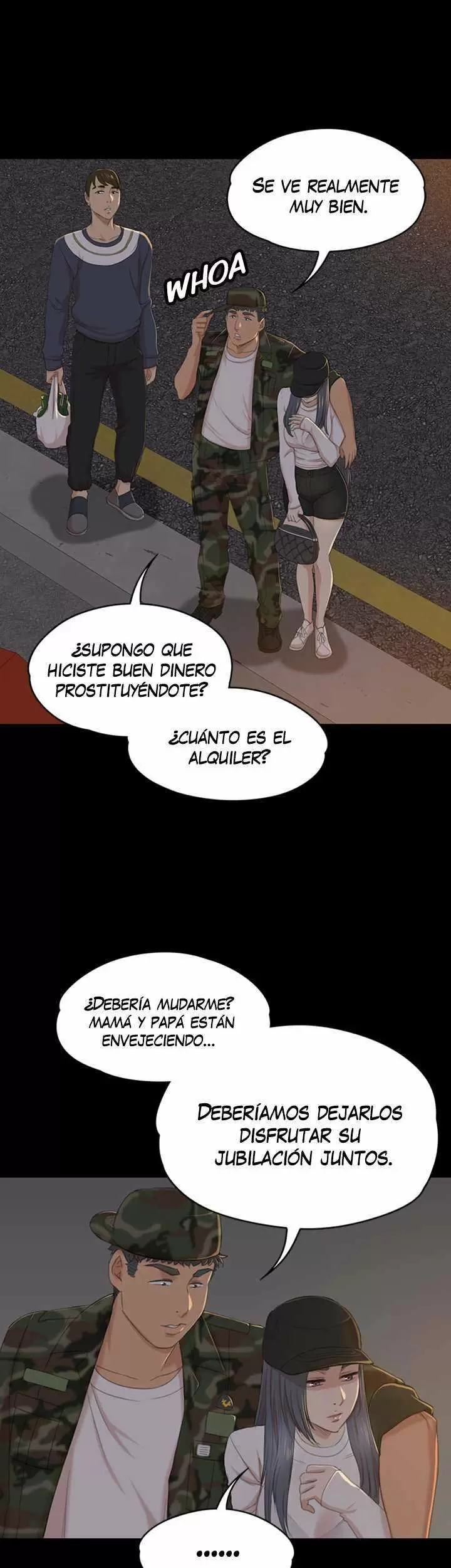 Doumie Capítulo 32 - Página 20