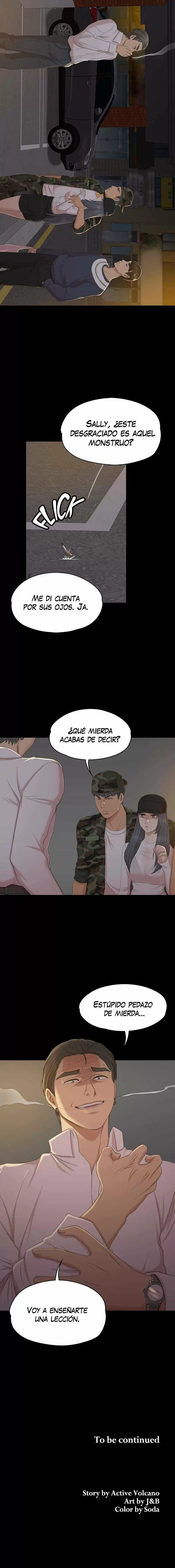 Doumie Capítulo 32 - Página 23