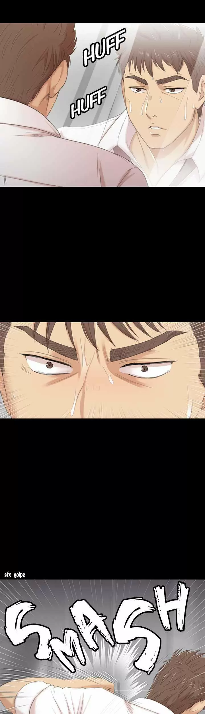 Doumie Capítulo 32 - Página 5