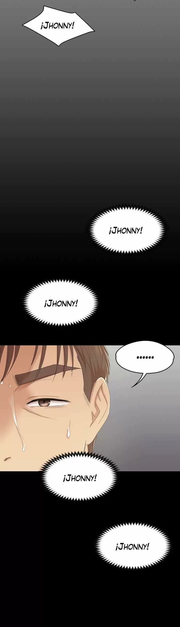 Doumie Capítulo 32 - Página 8