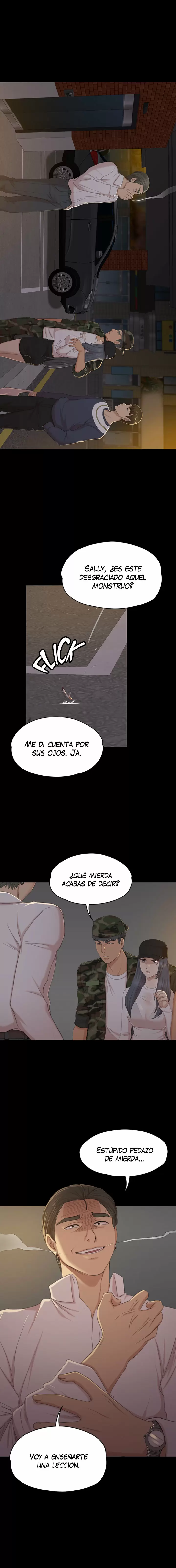 Doumie Capítulo 33 - Página 1