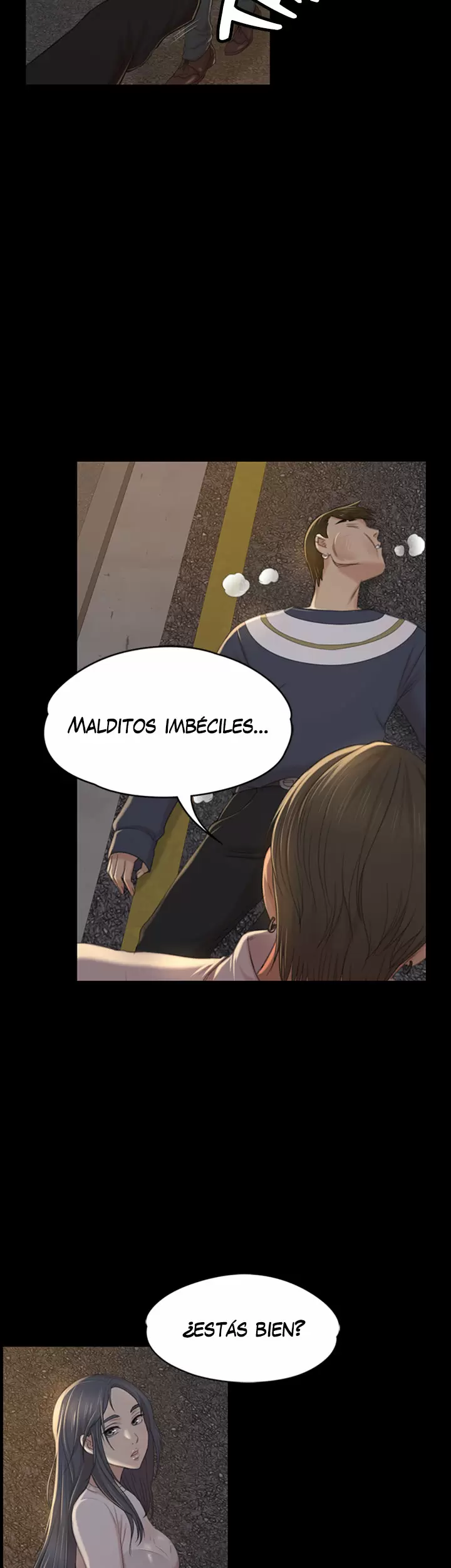 Doumie Capítulo 33 - Página 11