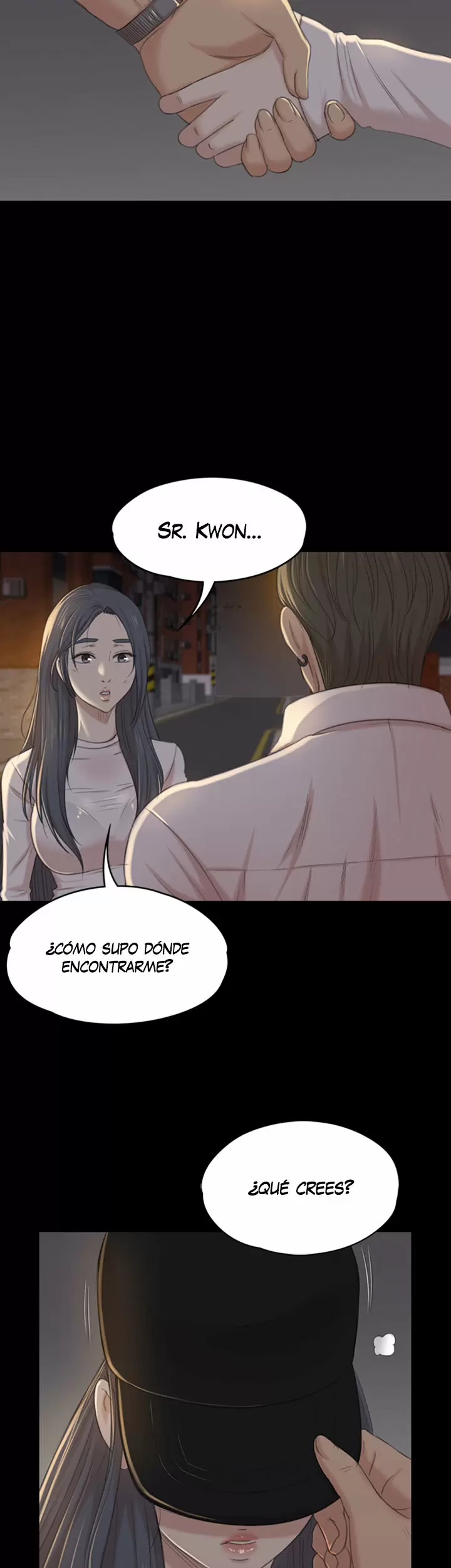 Doumie Capítulo 33 - Página 13