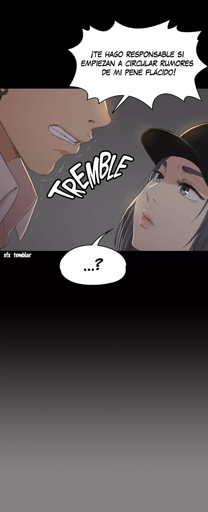 Doumie Capítulo 33 - Página 15