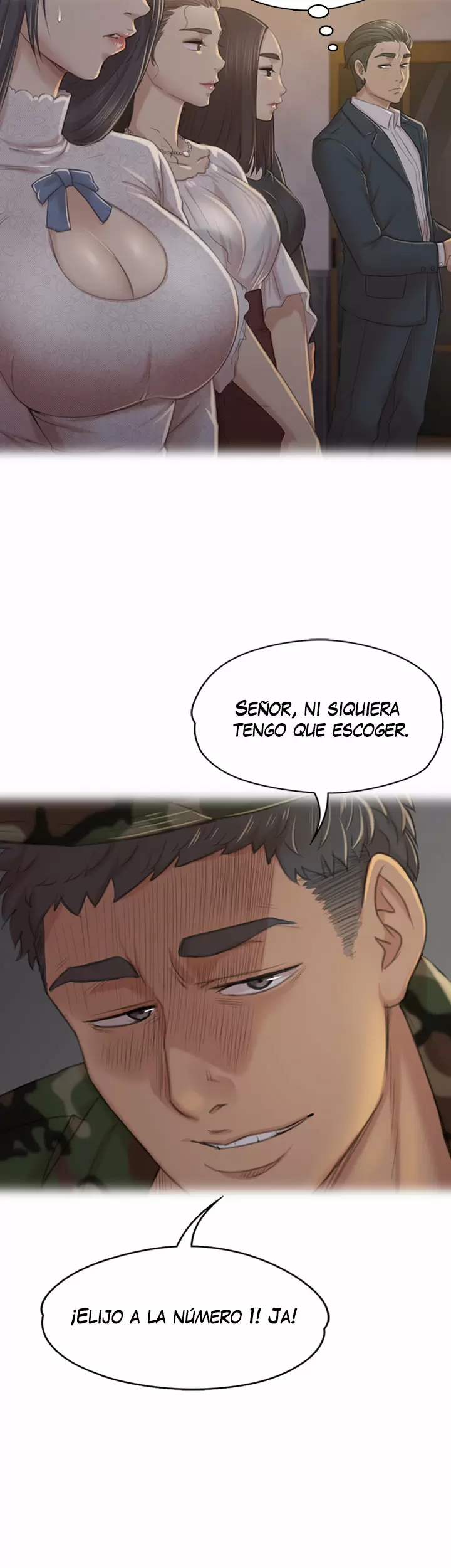 Doumie Capítulo 33 - Página 22