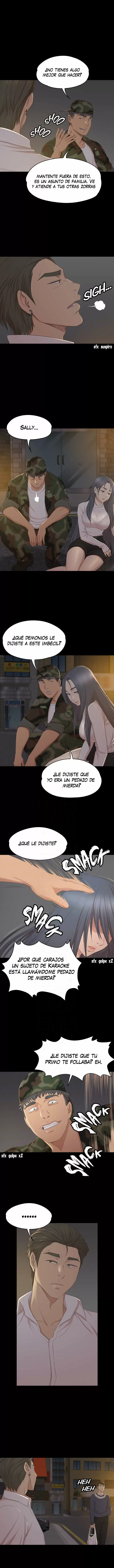 Doumie Capítulo 33 - Página 4