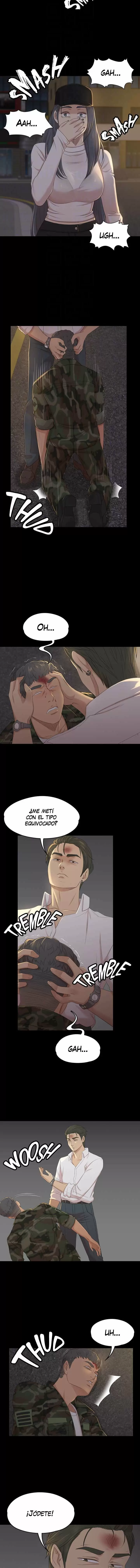 Doumie Capítulo 34 - Página 11