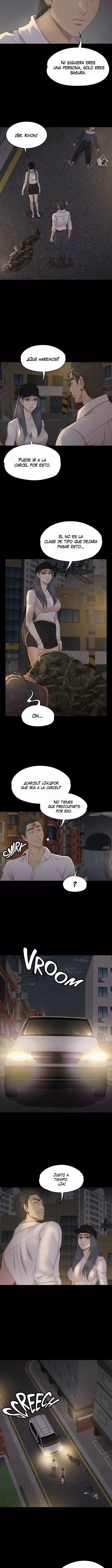 Doumie Capítulo 34 - Página 12