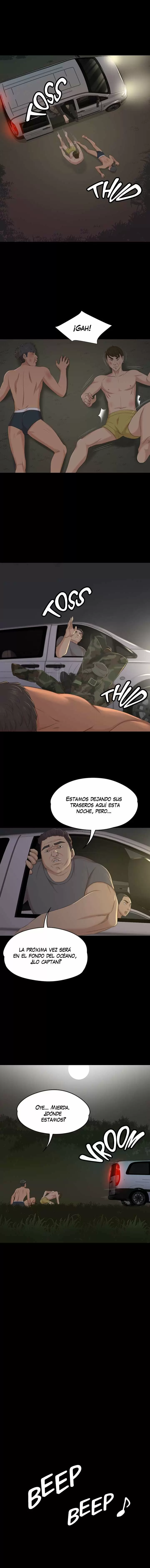 Doumie Capítulo 34 - Página 16