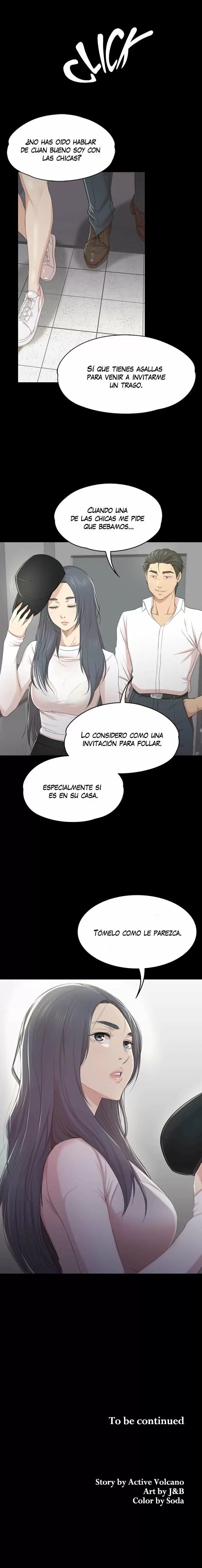 Doumie Capítulo 34 - Página 17