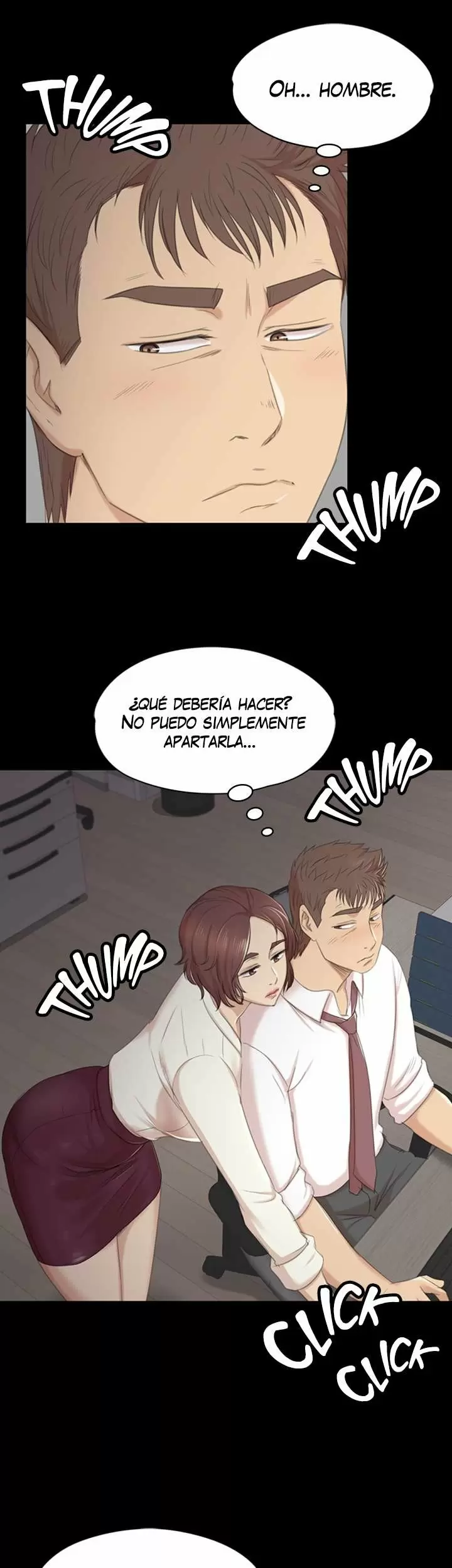 Doumie Capítulo 35 - Página 11